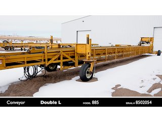 Property photo 107 - Large Farm and Potato Equipment Auction